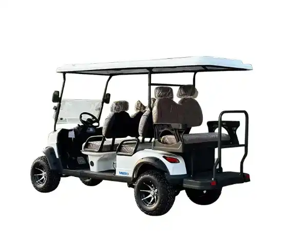 6 Person Electric Golf Cart Maintenance Tips for Longevity